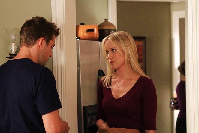 Last Resort - Another Fine Navy Day - Film - Scott Speedman, Jessy Schram