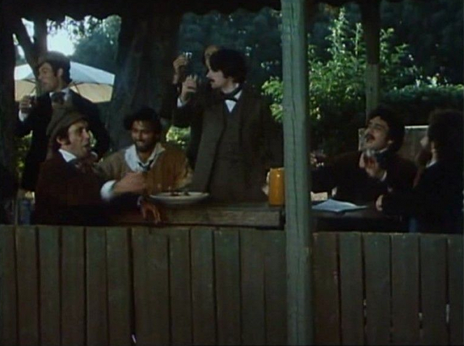 Giuseppe Verdi – Eine italienische Legende - Filmfotos