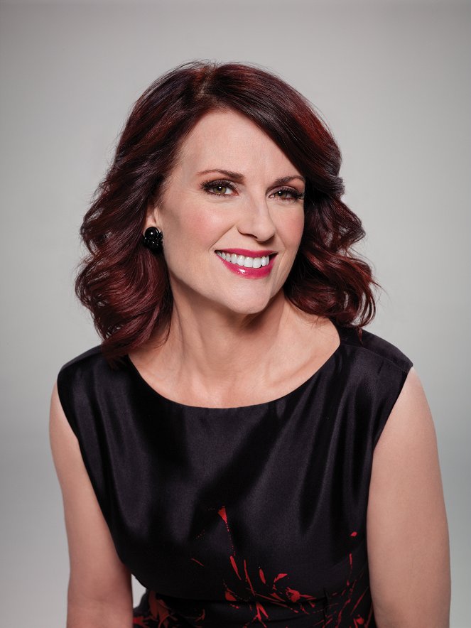 Breaking In - Season 2 - Promóció fotók - Megan Mullally