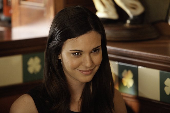 Breaking In - The Contra Club - Do filme - Odette Annable