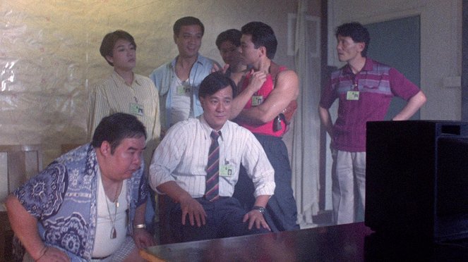 Gao yang yi sheng - Film