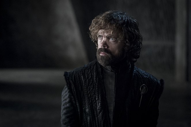 Game of Thrones - The Bells - Photos - Peter Dinklage