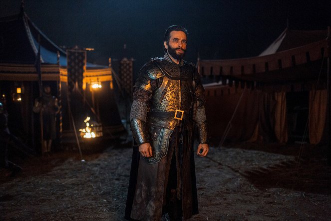 Knightfall - Death Awaits - Photos