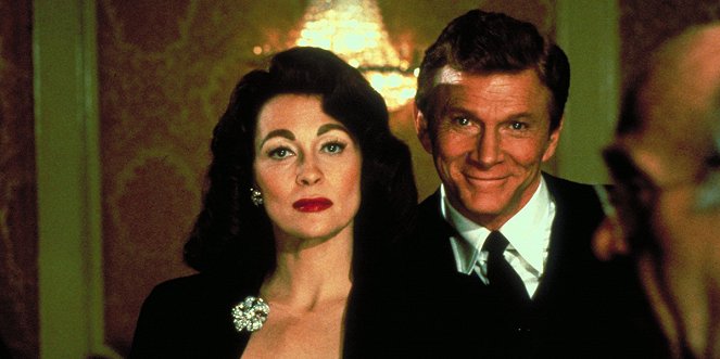 Queridísima mamá - Promoción - Faye Dunaway, Steve Forrest