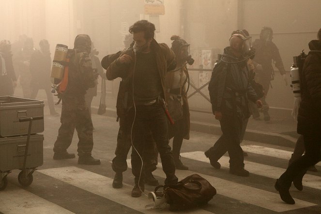 Dans la brume - Kuvat elokuvasta - Romain Duris