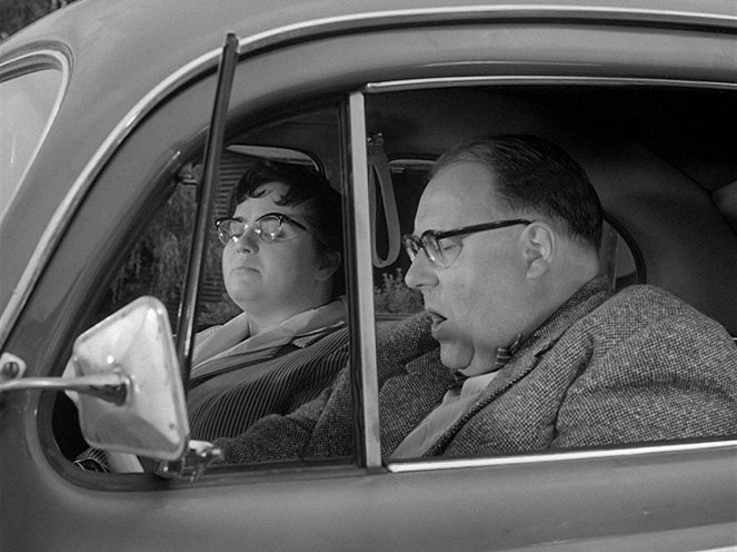 Natürlich die Autofahrer - Film - Heinz Erhardt