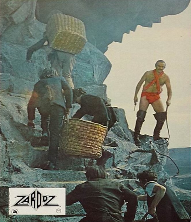 Zardoz - Fotosky