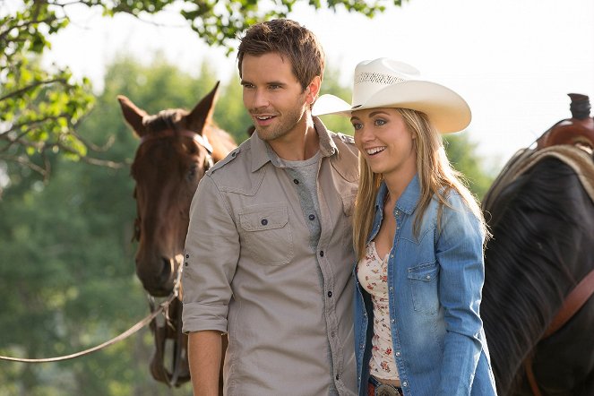 Heartland - Great Expectations - Photos - Amber Marshall