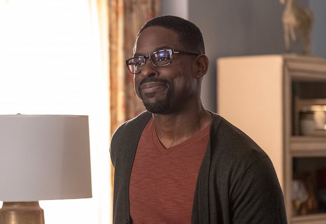 This Is Us - Les Diplômés - Film - Sterling K. Brown