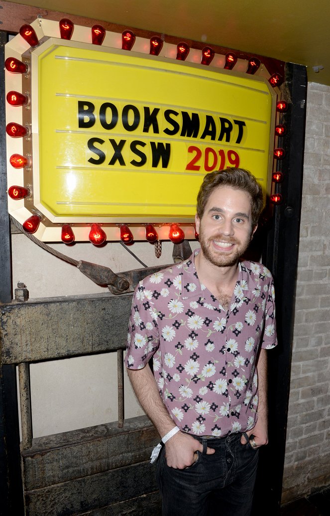 Booksmart - Veranstaltungen - "BOOKSMART" World Premiere at SXSW Film Festival on March 10, 2019 in Austin, Texas