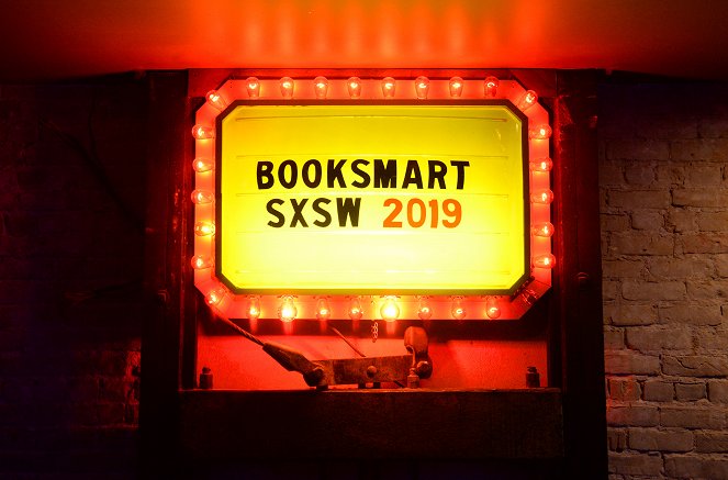 Šprtky to chtěj taky - Z akcí - "BOOKSMART" World Premiere at SXSW Film Festival on March 10, 2019 in Austin, Texas