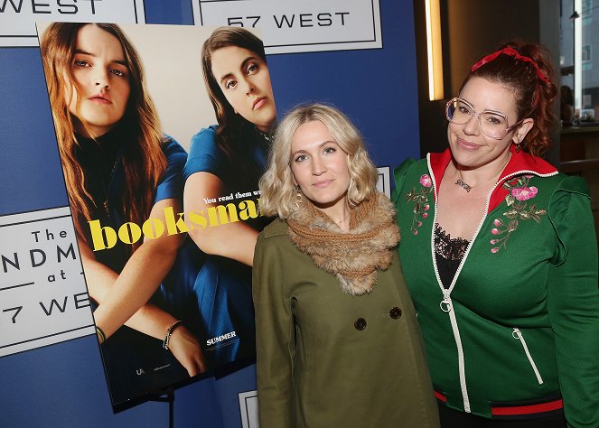 Éretlenségi - Rendezvények - Theatre kids unite! Booksmart x Broadway Screening Annapurna Pictures and Annapurna Theatre host a screening in honor of Beanie Feldstein, Noah Galvin and Molly Gordon