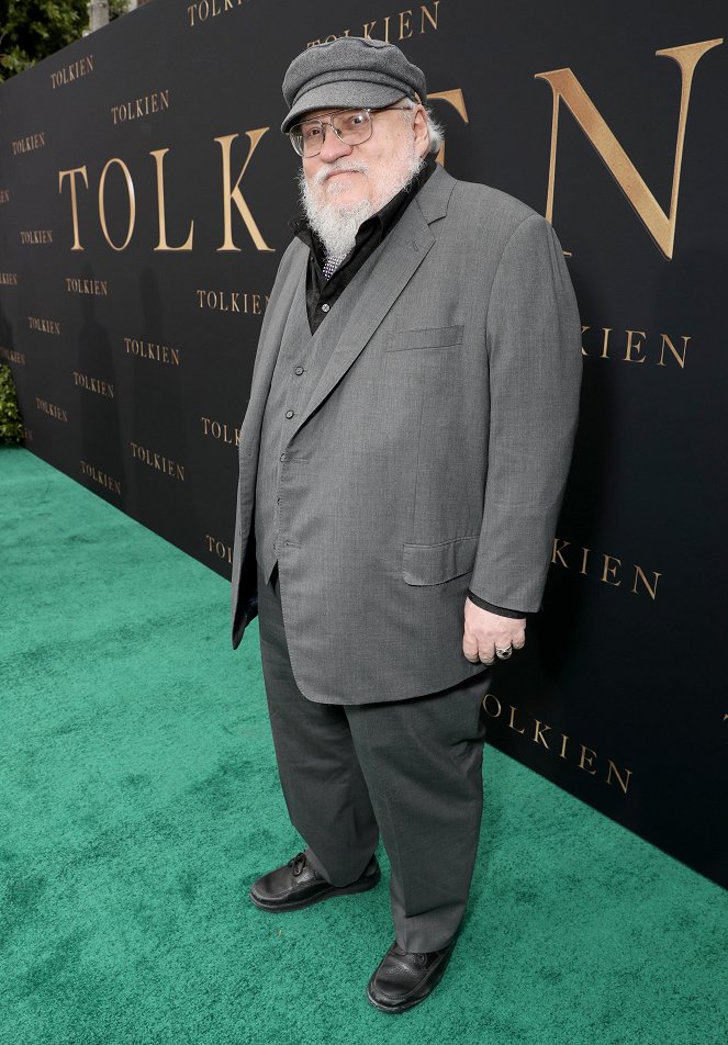 Tolkien - Z imprez - LA Special Screening