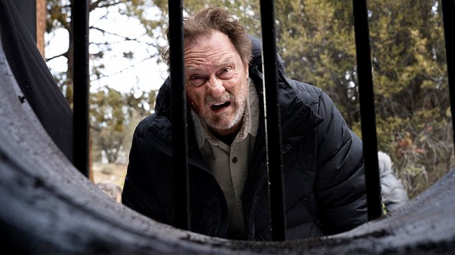 Barry - The Truth Has a Ring to It - Filmfotók - Stephen Root