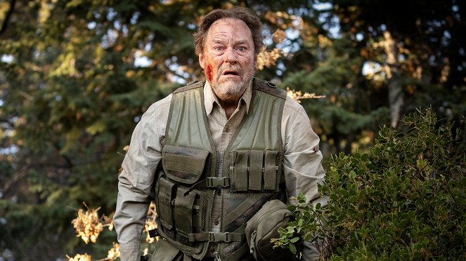 Barry - The Truth Has a Ring to It - Z filmu - Stephen Root