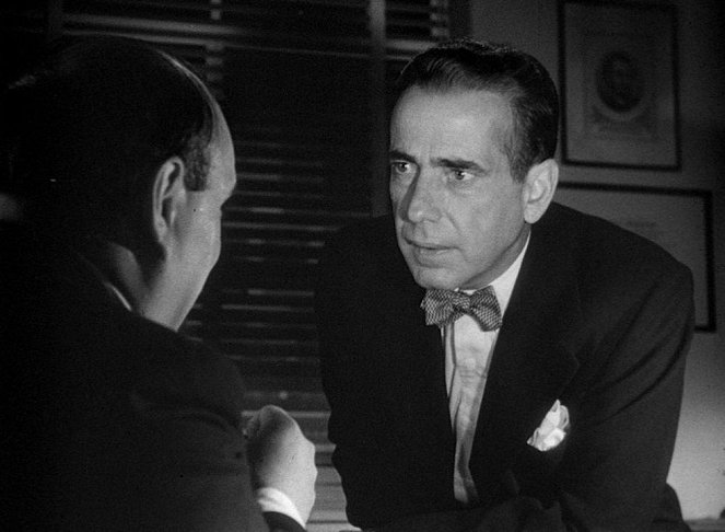 Sem Consciência - De filmes - Humphrey Bogart