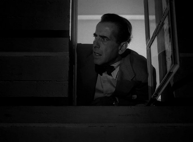 Az igazságtevő - Filmfotók - Humphrey Bogart