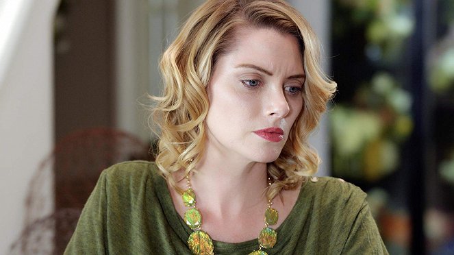 Dying for the Crown - Film - April Bowlby
