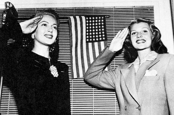 Hollywood, das erträumte Leben der Lana Turner - Filmfotos - Lana Turner
