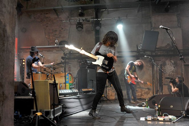 Berlin Live: Courtney Barnett - Filmfotók