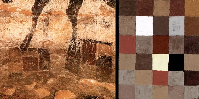 36 000 ans d'art moderne, de Chauvet à Picasso - Filmfotók
