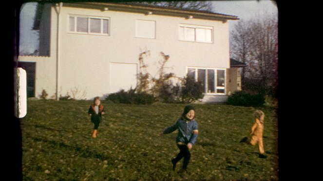 Kinder unter Deck - Kuvat elokuvasta