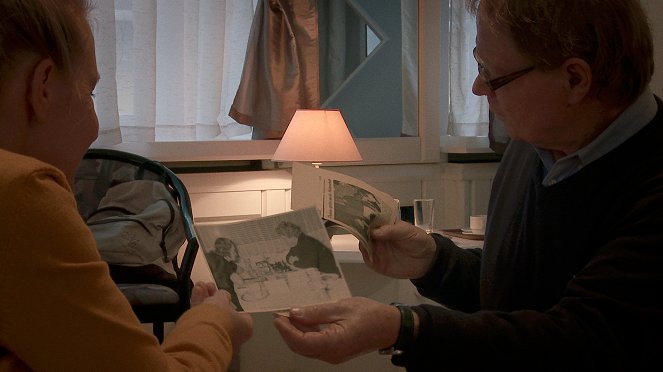 Kinder unter Deck - Z filmu - Helge Henkel