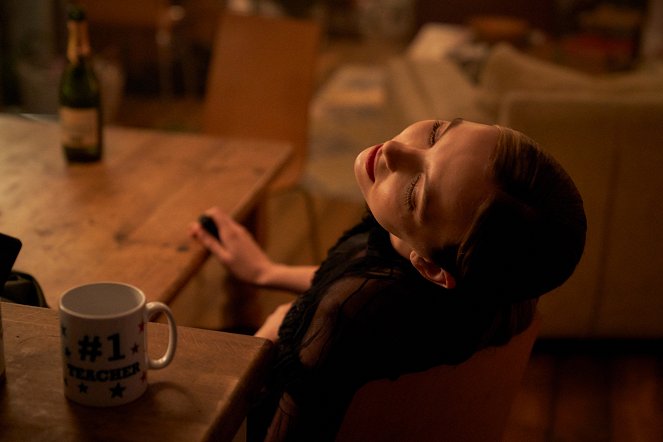 Killing Eve - Smell Ya Later - Photos - Jodie Comer