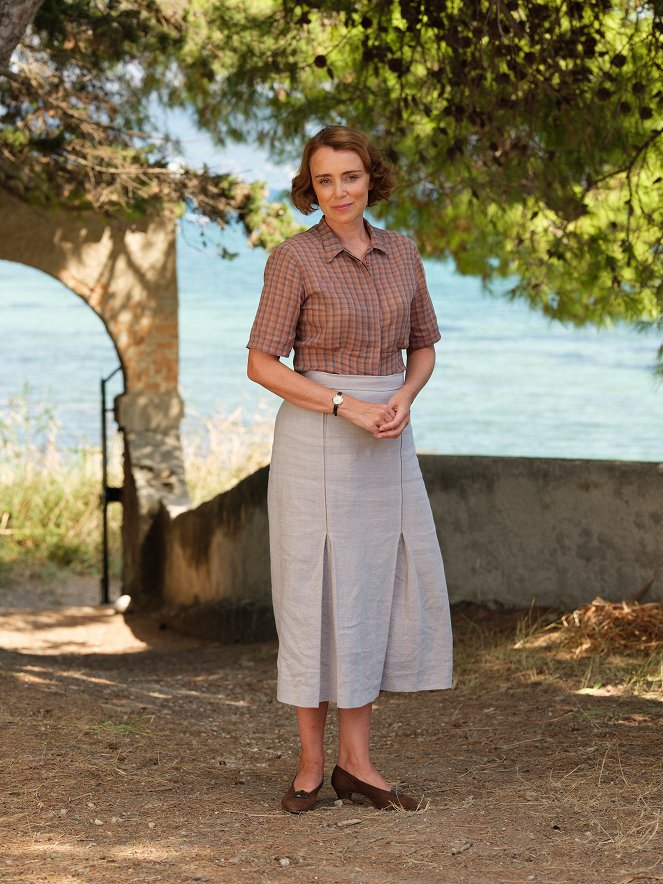 The Durrells - Episode 3 - Promo - Keeley Hawes