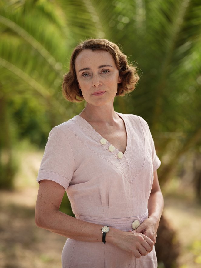 The Durrells - Episode 3 - Promo - Keeley Hawes