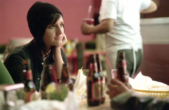 Newcomer - Tausche Ruhm gegen Liebe - De la película - Ashlee Simpson