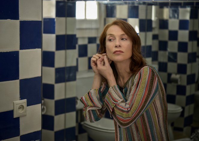 Frankie - Filmfotos - Isabelle Huppert