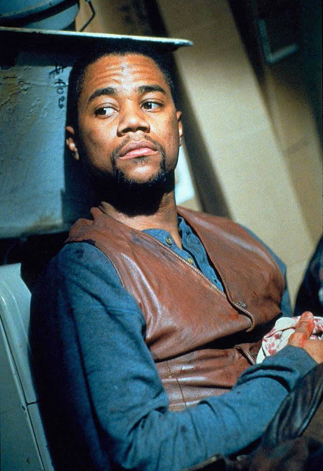 Judgment Night - Z filmu - Cuba Gooding Jr.