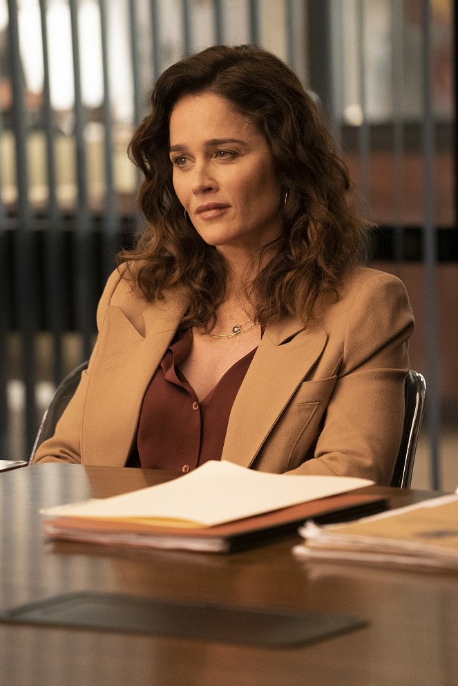 The Fix - Queen for a Day - Z filmu - Robin Tunney