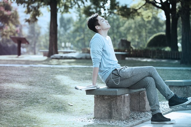 Fall in Love - Filmfotók - Wallace Chung Hon-leung