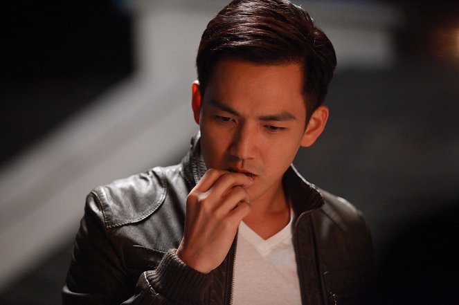 Fall in Love - De filmes - Wallace Chung Hon-leung