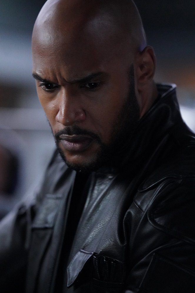 Agents of S.H.I.E.L.D. - Missing Pieces - Photos - Henry Simmons