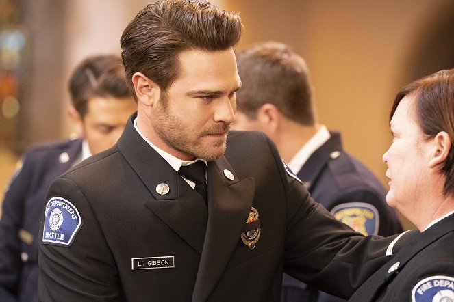 Station 19 - For Whom the Bell Tolls - Photos