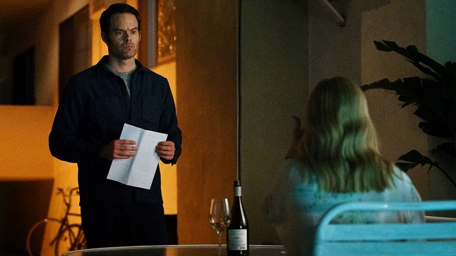 Barry - The Audition - Photos - Bill Hader
