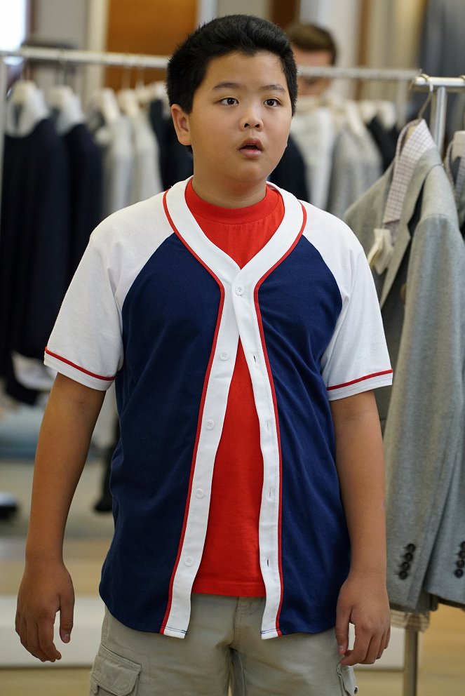 Fresh Off the Boat - The Best of Orlando - Do filme