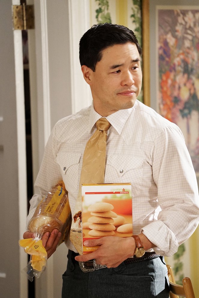 Fresh Off the Boat - Sisters Without Subtext - Photos
