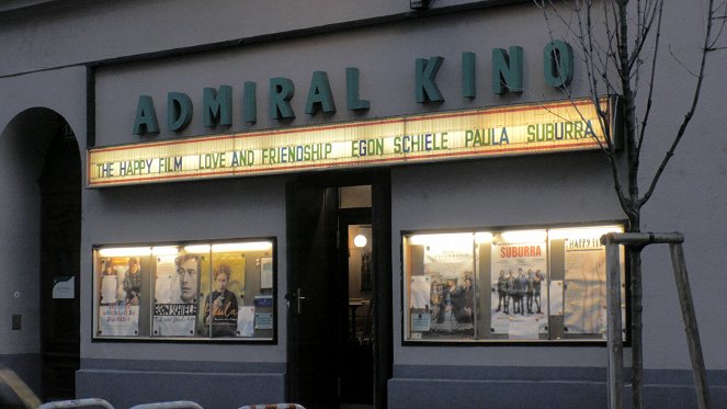 Kino Wien Film - Do filme