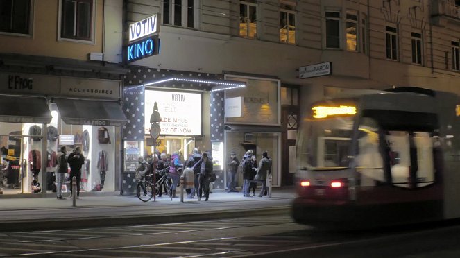 Kino Wien Film - Filmfotos