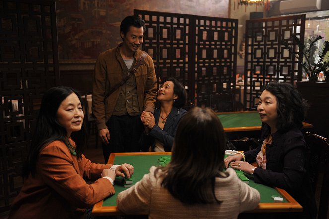 Made in China - Z filmu - Valentine Zhou, Frédéric Chau, Heling Li, Ya Yung Peng