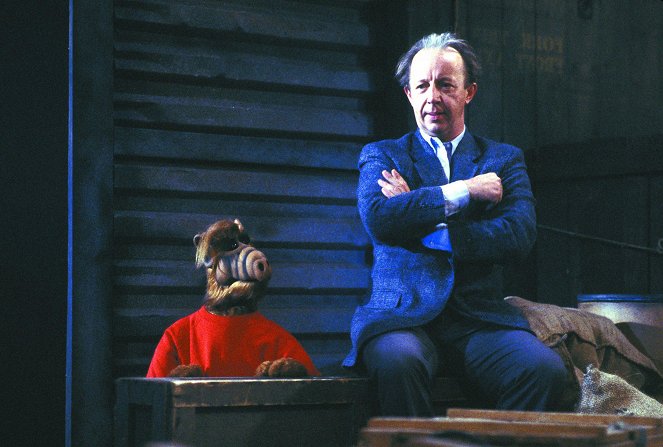 Alf, uma Coisa do Outro Mundo - Season 2 - Prime Time - Do filme