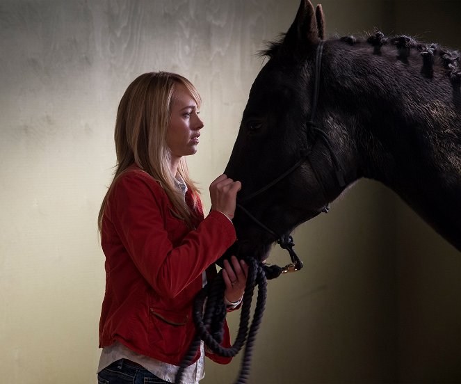 Heartland - Attente pour demain - Film - Amber Marshall