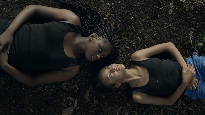 Ceniza Negra - Kuvat elokuvasta - Smashleen Gutiérrez