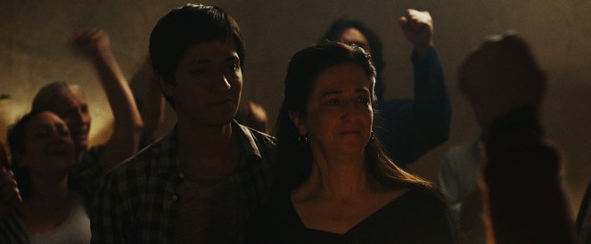 Nuestras Madres - De la película