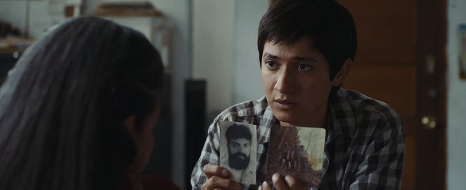 Nuestras Madres - De la película