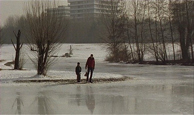 Das gefrorene Meer - Kuvat elokuvasta
